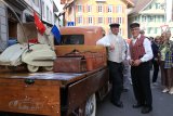 Oldtimer in Obwalden O-iO