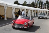 Lenzerheide Motor Classics