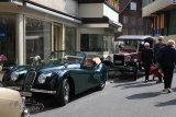Oldtimer in Obwalden O-iO