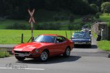 Oldtimer in Obwalden O-iO