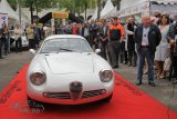 Zürich Classic Car Award
