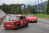 Lenzerheide Motor Classics