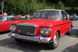 Oldtimer-Treffen Hasenstrick