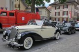 Oldtimer in Obwalden O-iO