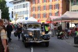 Oldtimer in Obwalden O-iO