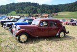 Oldtimerclassic Hittnau