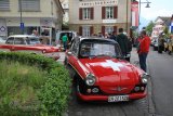 Oldtimer in Obwalden O-iO