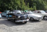 Oldtimer-Treffen Hasenstrick
