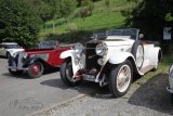 Oldtimer-Treffen Hasenstrick