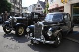 Oldtimer in Obwalden O-iO