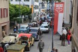 Oldtimer in Obwalden O-iO