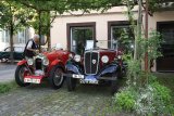 Oldtimer in Obwalden O-iO