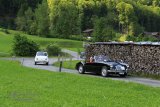 Oldtimer in Obwalden O-iO