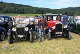 Oldtimerclassic Hittnau