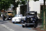 Oldtimer in Obwalden O-iO