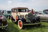 Oldtimer-Treffen Hasenstrick