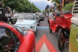Oldtimer in Obwalden O-iO