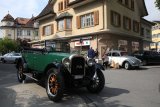 Oldtimer in Obwalden O-iO