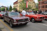 Oldtimer in Obwalden O-iO