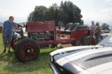 Oldtimer-Treffen Hasenstrick