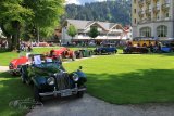 Oldtimer in Obwalden O-iO