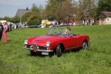 Oldtimer-Treffen Hasenstrick