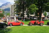 Oldtimer in Obwalden O-iO