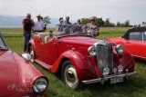 Oldtimer-Treffen Hasenstrick