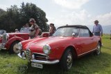 Oldtimer-Treffen Hasenstrick