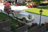Oldtimer in Obwalden O-iO