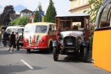 Oldtimer in Obwalden O-iO