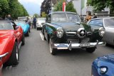 Oldtimer in Obwalden O-iO