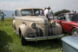 Oldtimer-Treffen Hasenstrick