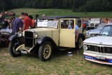 Oldtimerclassic Hittnau