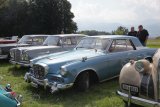 Oldtimer-Treffen Hasenstrick