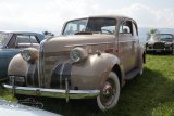 Oldtimer-Treffen Hasenstrick