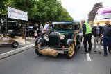 Oldtimer in Obwalden O-iO
