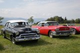 Oldtimer-Treffen Hasenstrick
