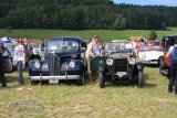Oldtimerclassic Hittnau