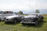 Oldtimer-Treffen Hasenstrick