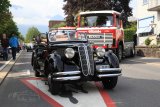 Oldtimer in Obwalden O-iO