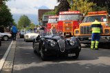 Oldtimer in Obwalden O-iO