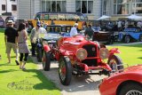 Oldtimer in Obwalden O-iO