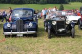 Oldtimerclassic Hittnau
