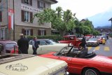 Oldtimer in Obwalden O-iO