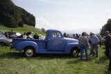 Oldtimer-Treffen Hasenstrick