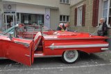 Oldtimer in Obwalden O-iO