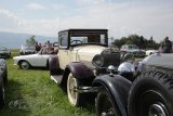 Oldtimer-Treffen Hasenstrick