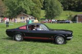 Oldtimer-Treffen Hasenstrick