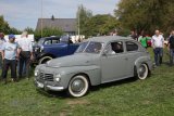 Oldtimer-Treffen Hasenstrick